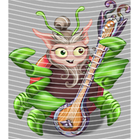 Cartoons and other-CO 3000